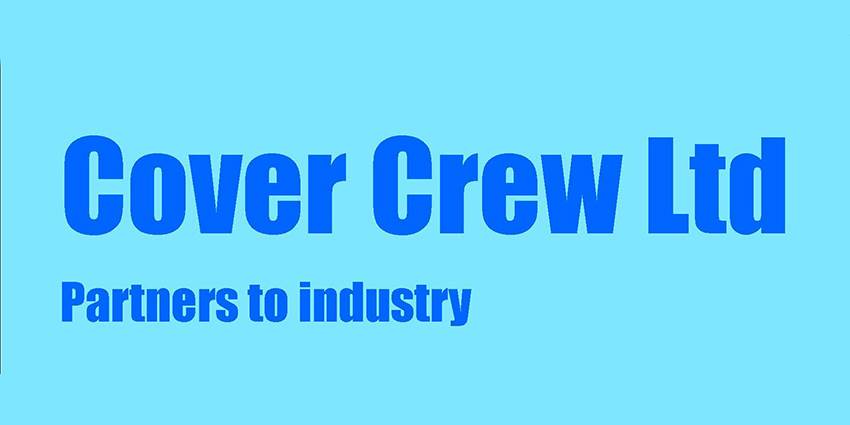Cover Crew