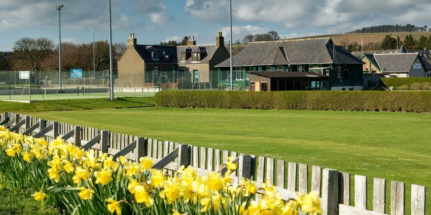 Stonehaven Tennis Club