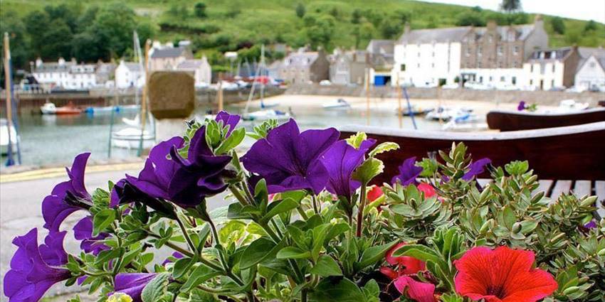 Stonehaven Horizon 