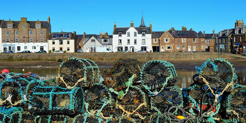 Stonehaven Town Partnership