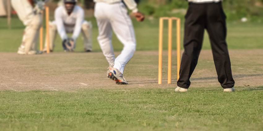 Stonehaven Thistle Cricket Club