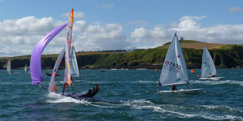 Aberdeen and Stonehaven Yacht Club