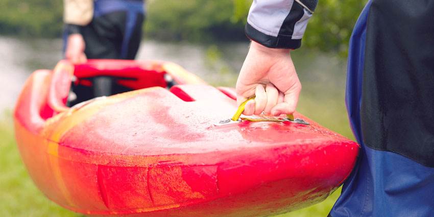 Stonehaven Canoe Club