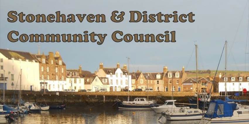 Stonehaven & District Community Council