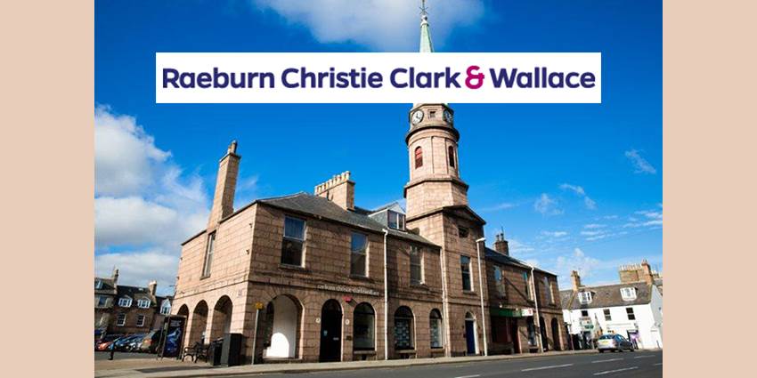 Raeburn Christie, Clark & Wallace