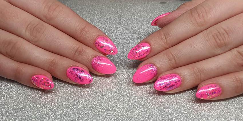 Glamour Room - Nails by Sharon