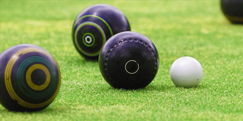 Stonehaven Indoor Bowling Club