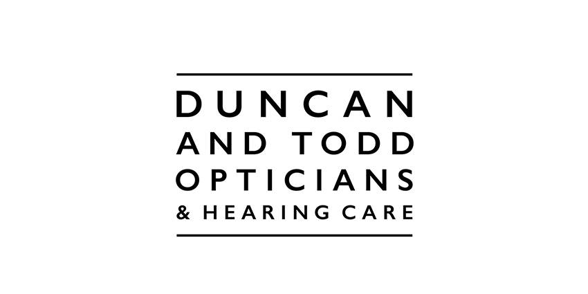 Duncan & Todd Opticians and Hearing Care