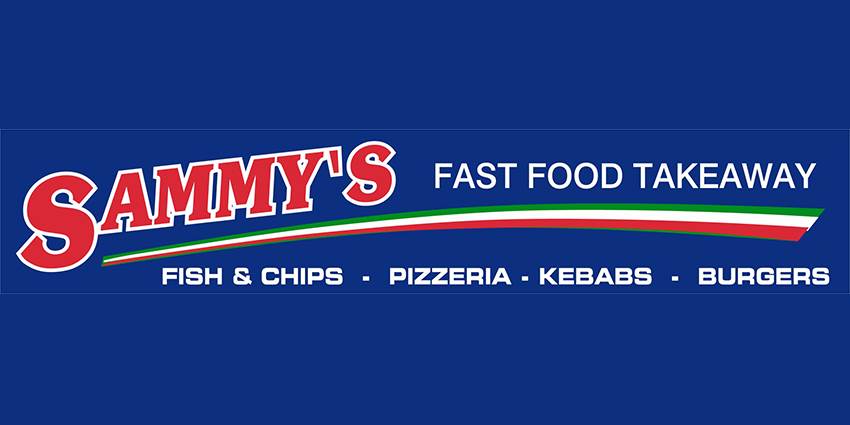 Sammy's Fast Food Takeaway