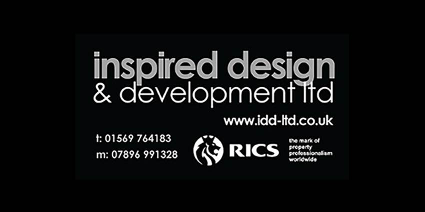 Inspired Design & Development (IDD)