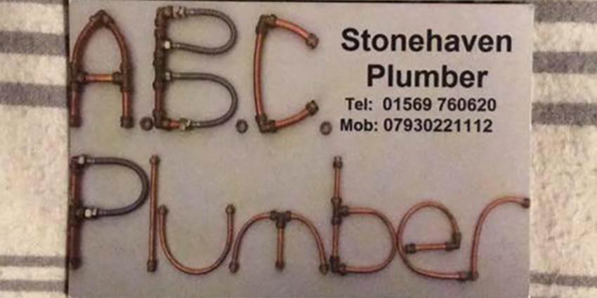 ABC Plumber