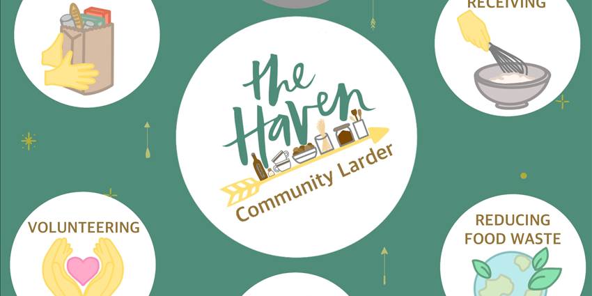 Haven Community Larder