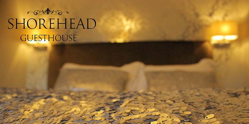 Shorehead Guesthouse