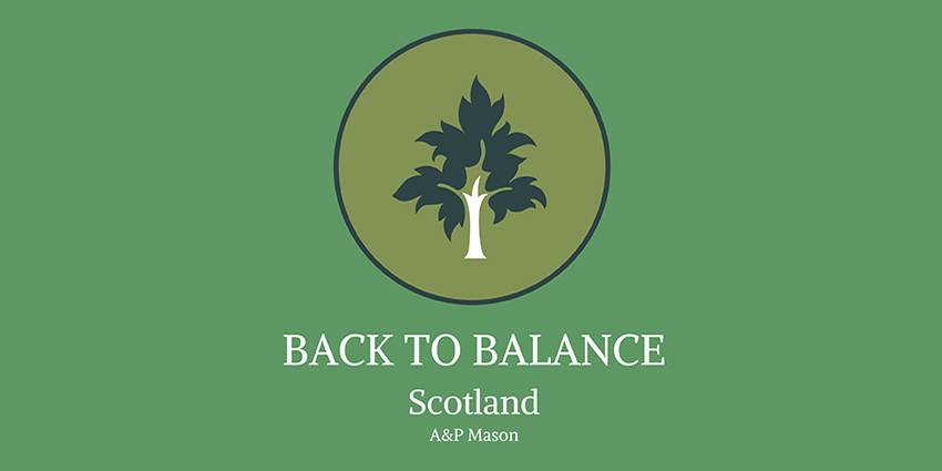 Back to Balance