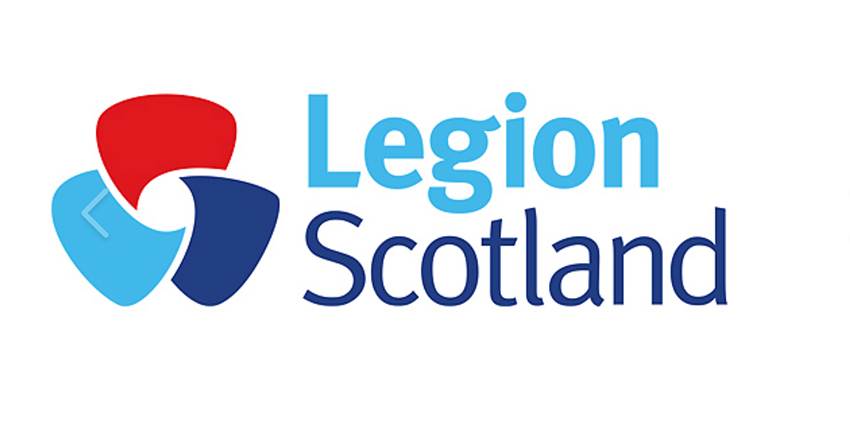 Royal British Legion Scotland