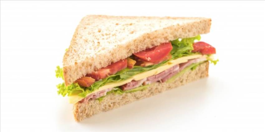 Deli Lunch Sandwich Bar
