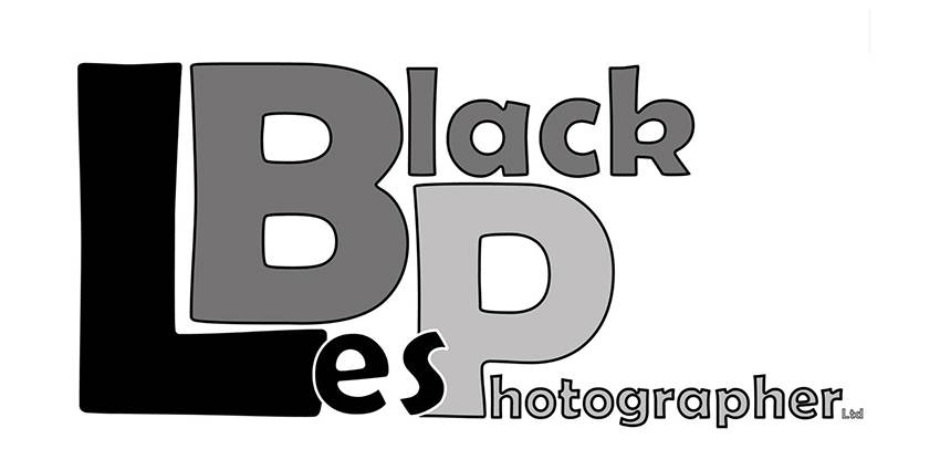 Les Black Photographer