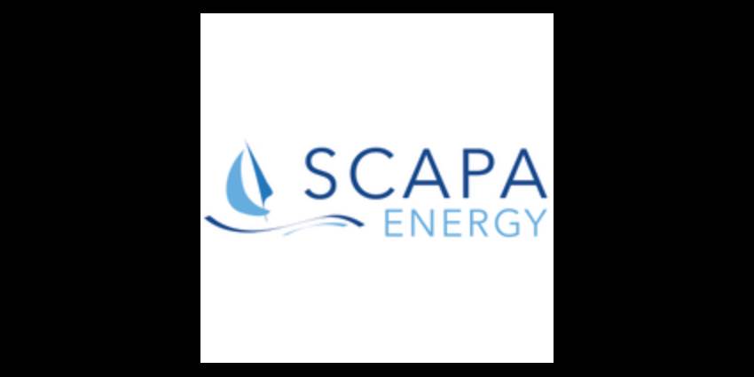 Scapa Energy