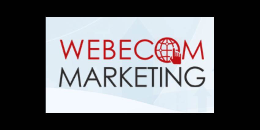 Webecom Marketing