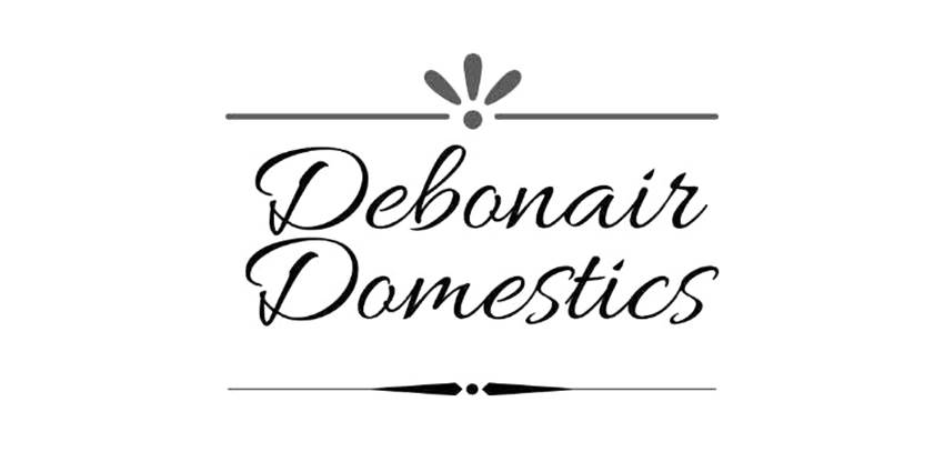 Debonair Domestics