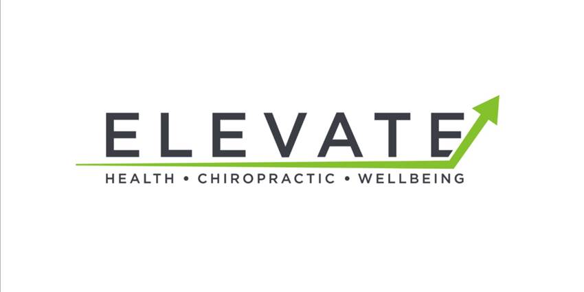 Elevate Health Chiropractic & Wellbeing