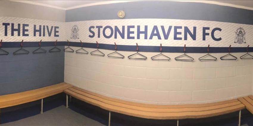 Stonehaven Football Club