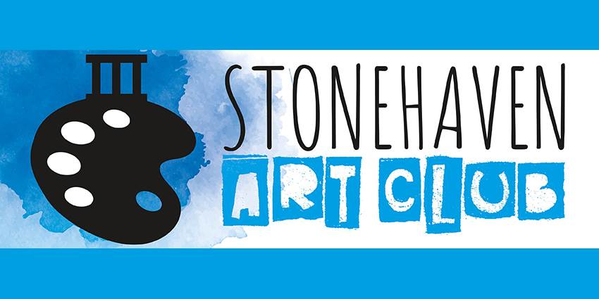 Stonehaven Art Club