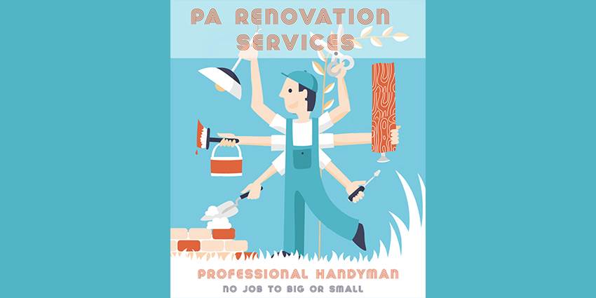 PA Renovation Services