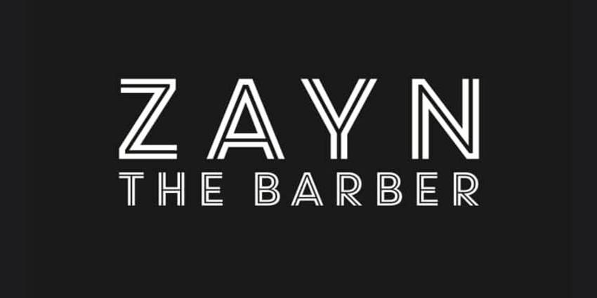 Zayn The Barber