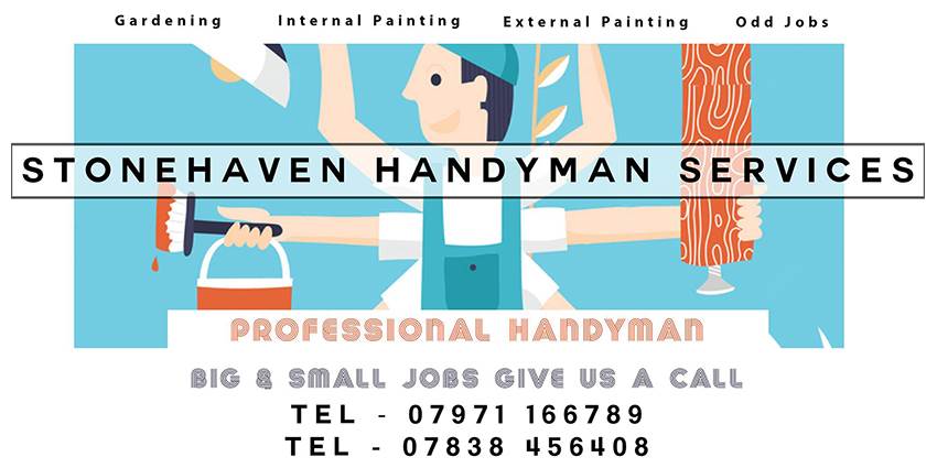 Stonehaven Handyman Services