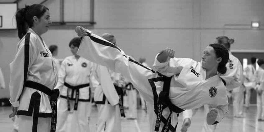 UKTC Taekwondo
