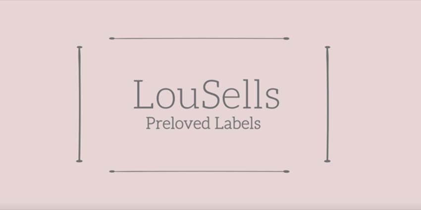 LouSells Pre-Loved Labels