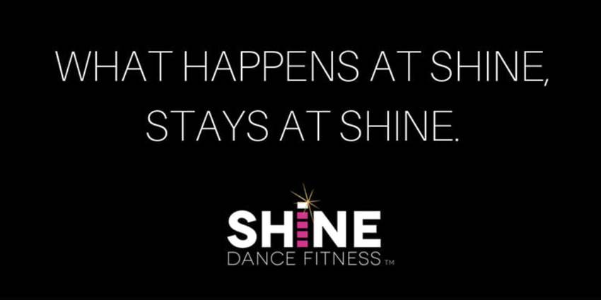 SHiNE Dance Fitness with Eva