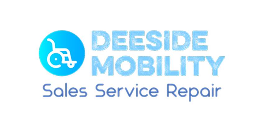 Deeside Mobility Sales, Service & Repairs 