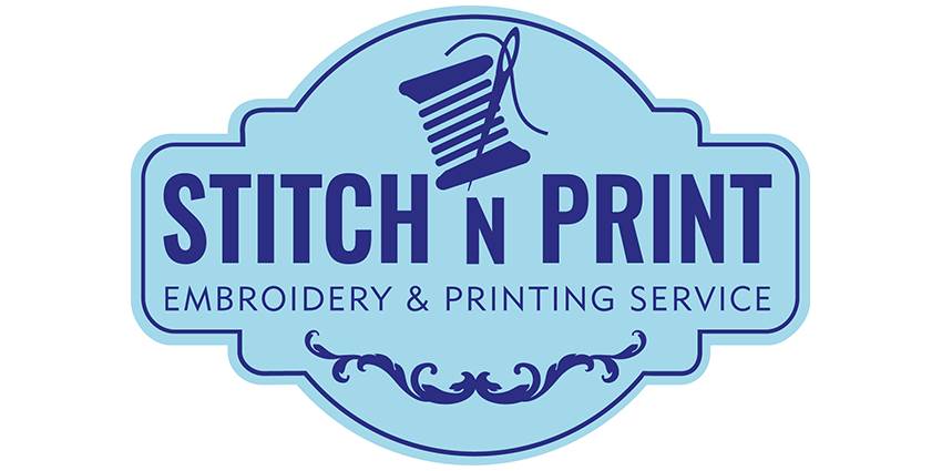 Stitch n Print 