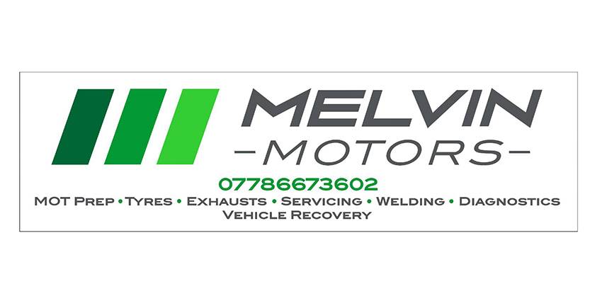 Melvin Motors