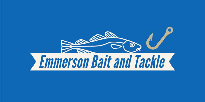 Emmerson Bait and Tackle 