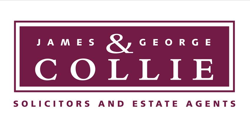 James And George Collie Solicitors Aberdeen