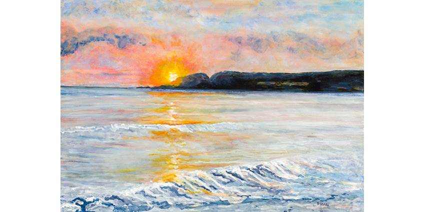 Stonehaven Art Club 2020 Exhibition Goes Online