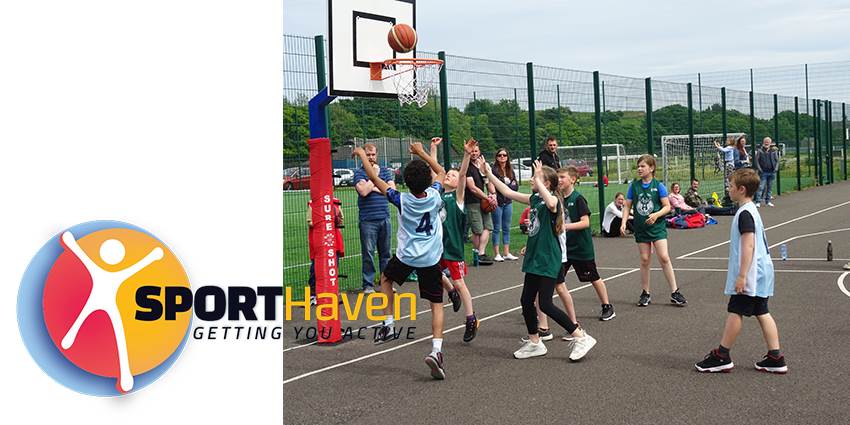 SPORThaven Free sessions - 17-25 July