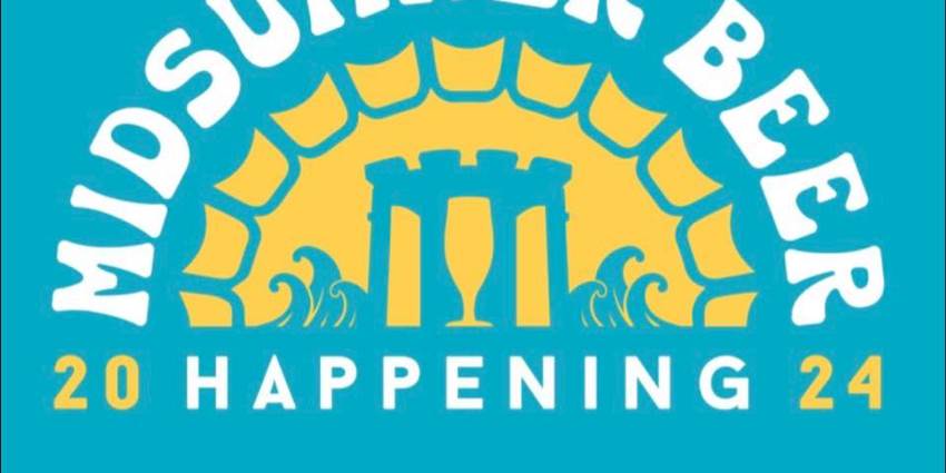 Midsummer Beer Happening 2024