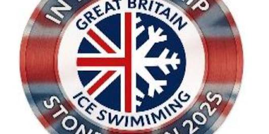 GB Ice Swimming Championship 6 and 7 December 2025