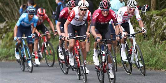 Confirmed: Tour of Britain 2021 is coming to Stonehaven