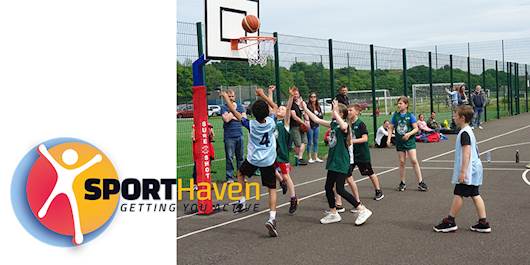 SPORThaven Free sessions - 17-25 July