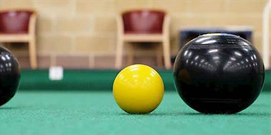 Stonehaven Bowling Club Open Day