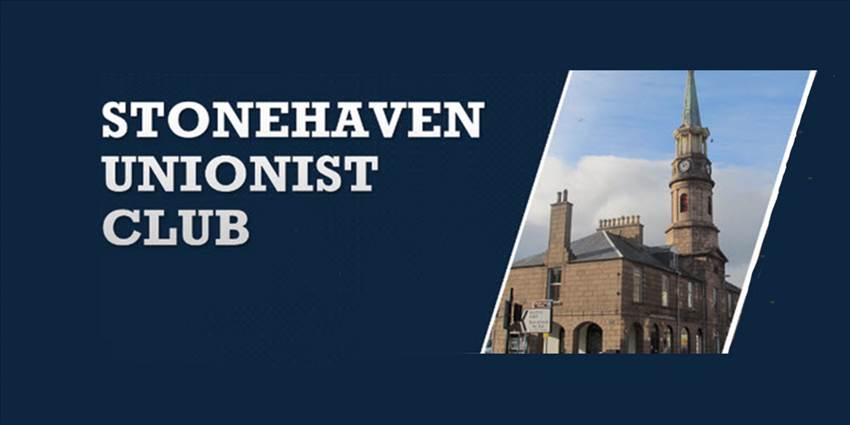 Unionist Club Private members.  Subscriptions now open to new members