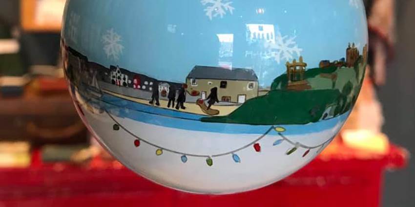 Christmas Shopping Appointments!