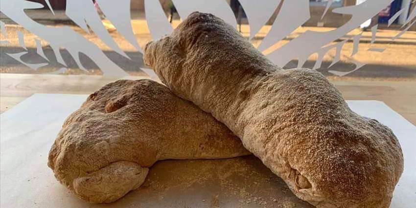 Phoenix Bakehouse now available at Grainger