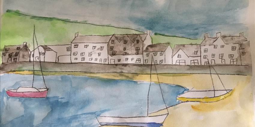 Stonehaven Tolbooth Museum News 