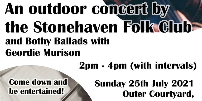 Stonehaven Tolbooth Museum News 